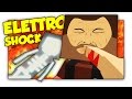 ELETTROSHOCK E SCAZZOTTATE ILLEGALI! - Paint The Town Red ITA [SpGioca] w/ TheLoneGamer