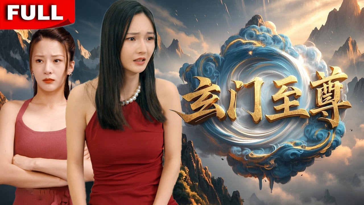 [Multi SUB] 【正版授權】《玄門至尊》軟飯男，小保安。被美女總裁逼迫離婚!誰知他其實玄門至尊!多少權貴都想請他幫忙! #短劇 #玄幻 #逆襲