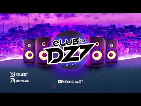 NO CLARO VOCÊ ME VE, NO ESCURO VC ME SENTE - MC GW e MC Delux (Noguera DJ)