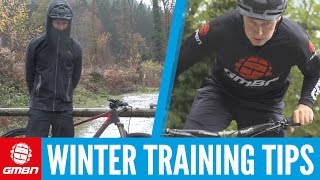 5 Winter MTB Training Tips | Mountain Bike Training