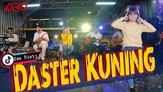 Esa Risty - DASTER KUNING (Daster Kuning Bakale Tak Iling - Iling) |