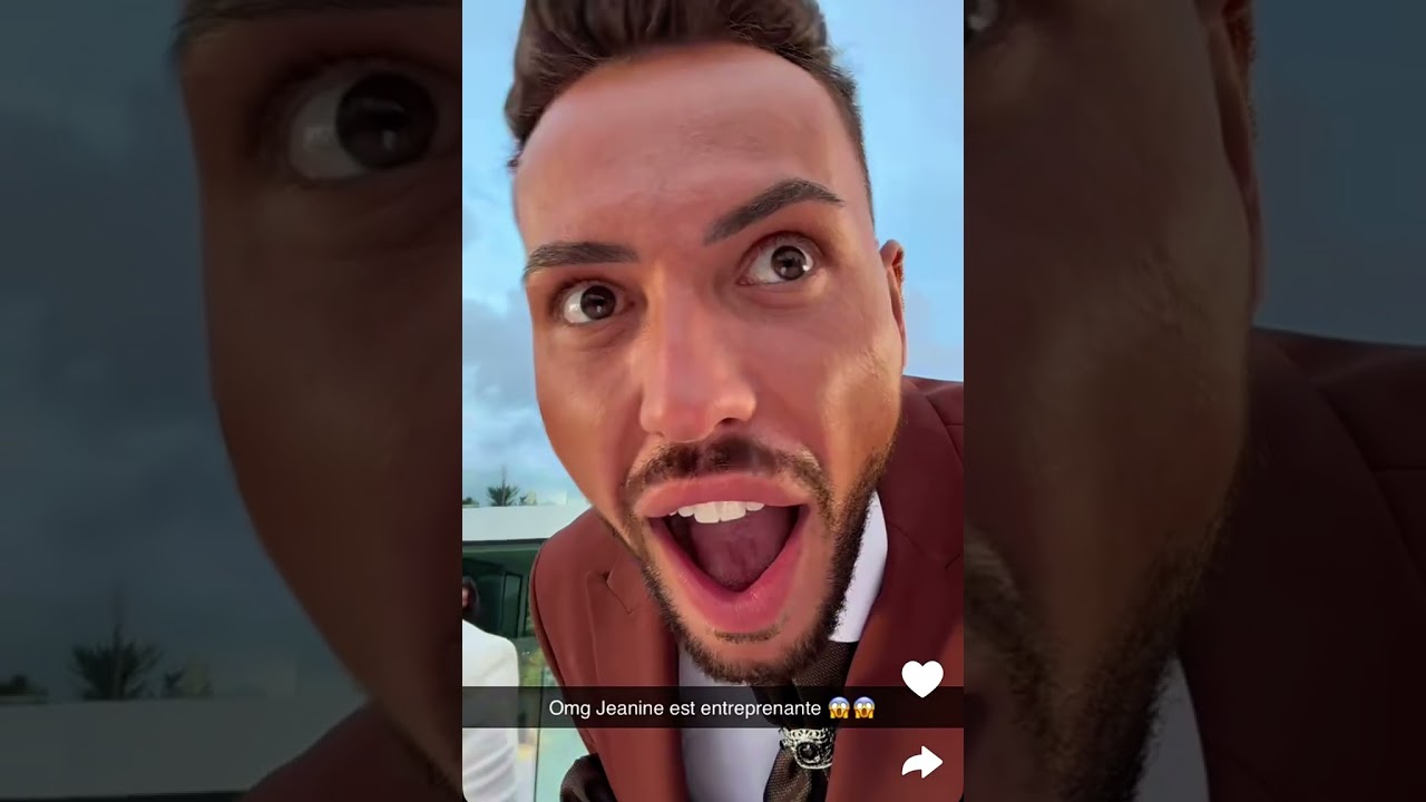 Le mariage de kayliah ❤️