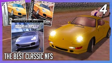 My favorite Classic! Bring back Car Culture | NFS Marathon 2019 Part 4