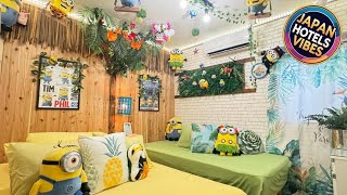 Hotel West Taisho | Osaka, Japan | Hotel Review 🌟 | Japan Hotels Vibes