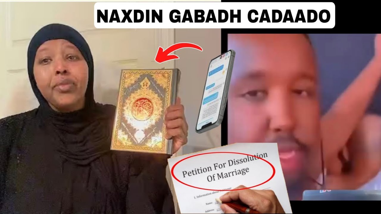 Daawo Oohinta Gabadhan Ninkii ay Dhoofisay ayaa ku Caasiyay Ceebtii aduunka