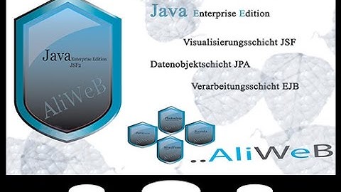 Installtion Java Server JBOSS Tutorial MemoApplication