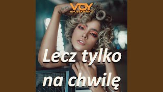 Lecz tylko na chwilę (Czerwone Gitary)