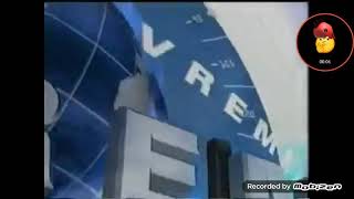 Vremea Intro 1999Pro Tv