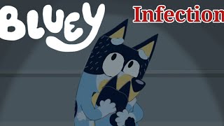 Download Lagu Bluey’s Escape!!! 😨 Bluey Infection Sacrifice AU ep 3 season 3 MP3