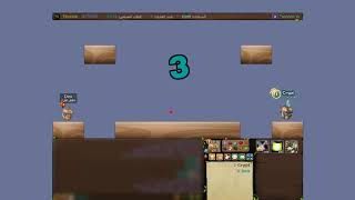 Transformice - Survivor [ Dex VS Crypt ]
