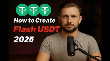 Flash USDT Smart Contracts Explained – Full Guide 2025
