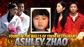 The Mom That Killed Her 5YO & Forced Her Husband To Hide Body | Ashley Zhao | YARO Crime