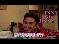 Jinny Oh Jinny Episode 111 Gelas Ajaib