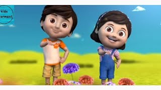Machli Jal Ki Rani Hai Hindi मछल जल क रन ह Kids Interment