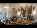 NMP Matka Kościoła Łuków