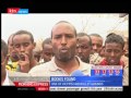 Mandera Residents Accusing Security Forces Of Alleged Torture Mandera Residents Accusing Security Forces Of Alleged Torture