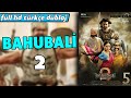 Baaubaali  - 2015- Türkçe Dublaj - (Baahubali  The Beginning) | Full HD Film İzle - Hint Filmi