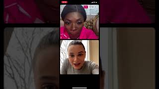 Lana Rhoades interview by playboy full ig live (no comments)
