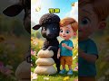 Baa Baa Black Sheep | @CoComelon Nursery Rhymes & Kids Songs #cocomelon #nurseryrhymes #kidsland