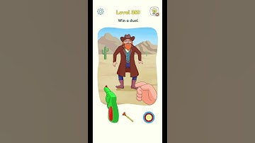 DOP 3 level 359 #shorts