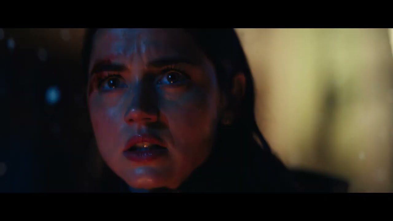 映画「バレリーナ：The World of John Wick」特報（監督：レン