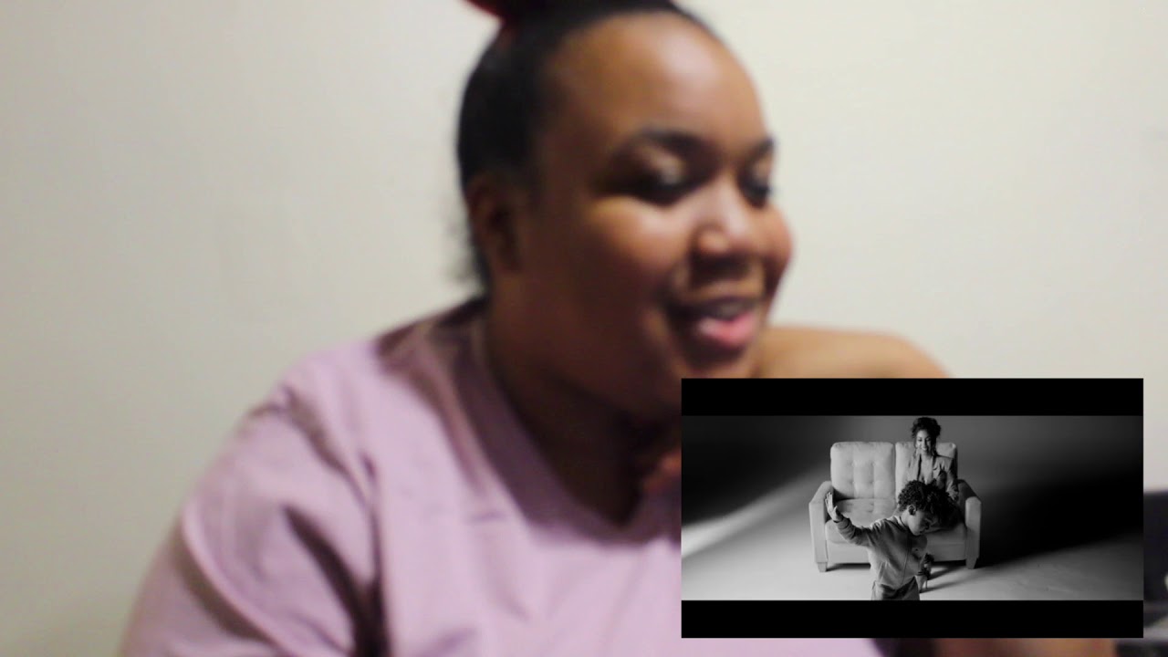 Queen Naija - Mama's Hand |Reaction|LiveLoveCE