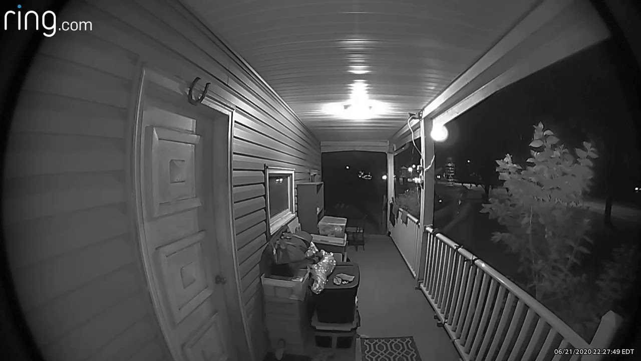 girl shot at wrong house