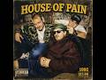 House of Pain (1992–1996) — Jump Around Era | Raw Energy, Hardcore Fire & East Coast Power