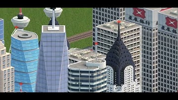 openttd 32bpp train #openttd 🚆.