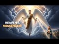 A Day in the Life of Angel Gabriel | Animated Bible Story for All Ages
