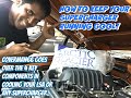 How To: Keep Your Supercharger Running Cool (4 Key Components For Cooling An LSA Supercharger)