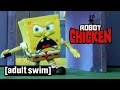 The SpongeBob Movie [Game]  Longplay (4K) 100%  - YouTube