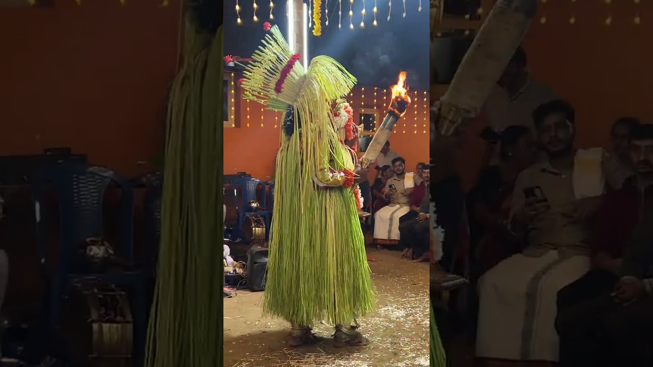 Tonse Kini Panjurli Kolla 2026