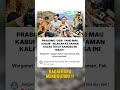 Bagaimana menurut kamu !!
