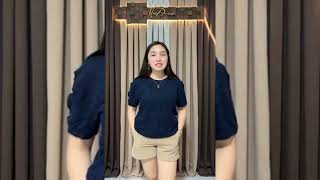 4K Micro Mini String Bikini Tiny Bikini Try-on Haul See-everything Sheer Transparent on#microbikini
