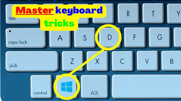 10 Amazing Shortcuts You Aren