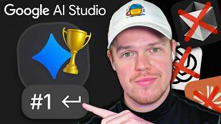 Download Lagu Google AI Studio Just Ended the AI Coding Race MP3 Download Lagu Google AI Studio Just Ended the AI Coding Race MP3
