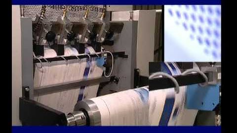 Vits America Multicut HPB Sheeter