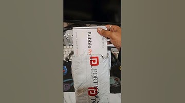 Bubble Pro :Portronics Keyboard fpr iPad and Phones #dualconnectivity #technology