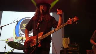 Grateful Allman Experience, Jammin Java, 7-2-2022