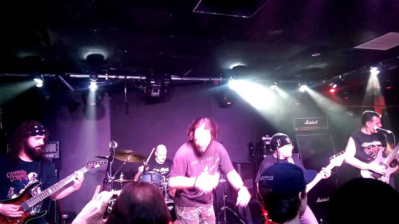 FULL METAL JACKET Death From Above/ Anthrax YouTube