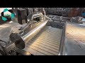 Chocolate Chunks Production Line | Industrial Chocolate Manufacturing System
