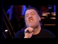 BRYN TERFEL - BALLADEN OM MACKIE MESSER