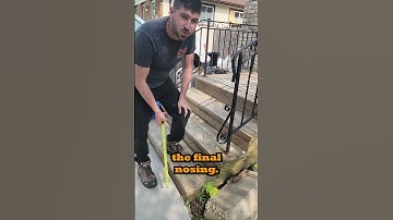 Outdoor Railing Essentials: Your Guide to Safety