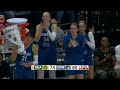Minnesota Lynx Defeat Seattle Storm, 104-93 | 06.27.23