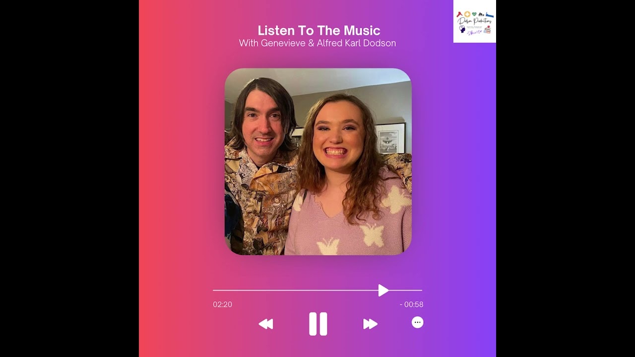 Native Son by The Judybats - Listen To The Music Episode 6