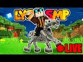 IL MIO ALLEVAMENTO DI ANIMALI SU MINECRAFT VANILLA! Lyon SMP #19