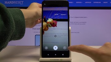 How to Record the Timelapse on VIVO Y20S