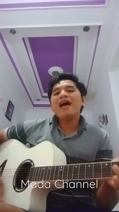 D.O.T Belahan Jiwa (mada cover)