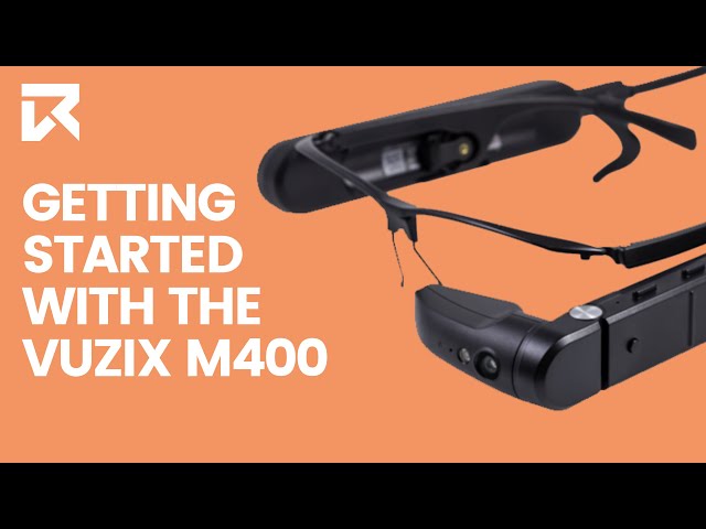 Vuzix m400 sale